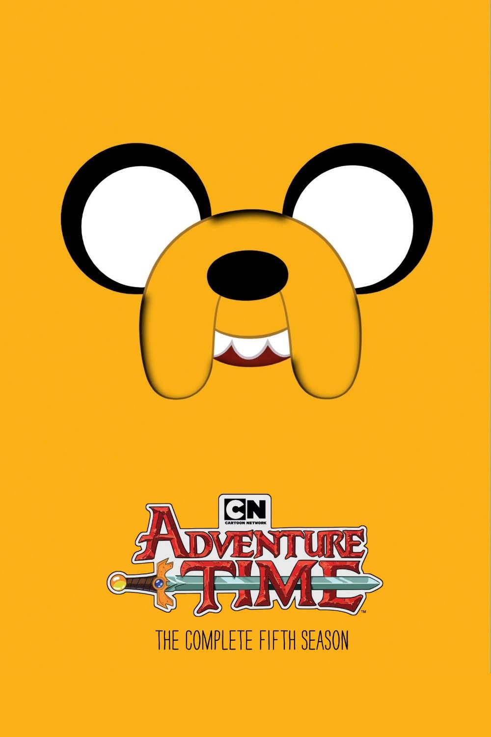 Hora de aventuras