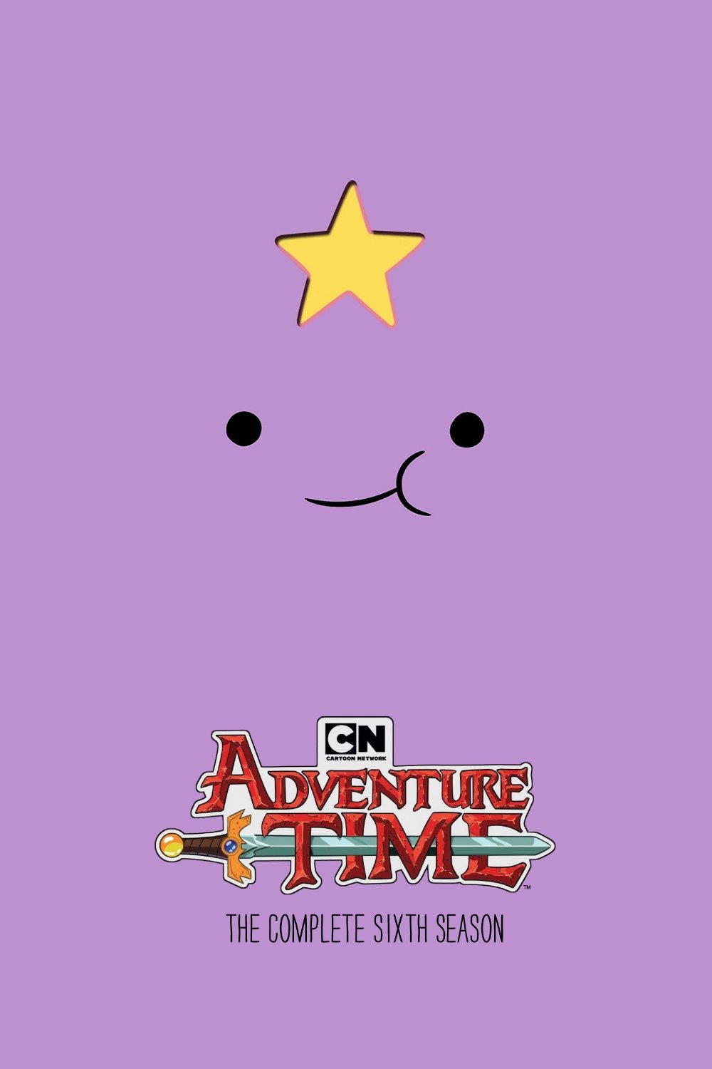 Hora de aventuras