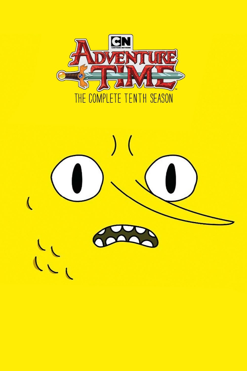 Hora de aventuras