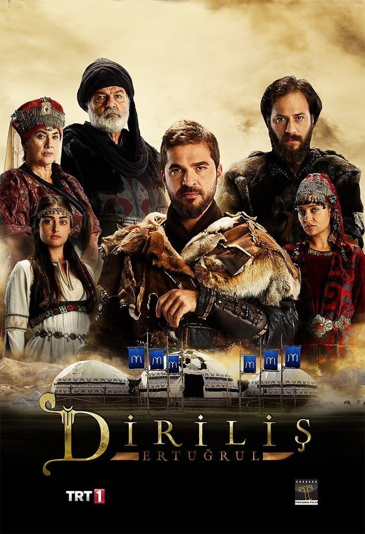 Resurrection Ertugrul