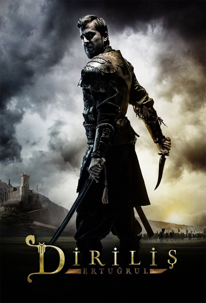 Resurrection Ertugrul