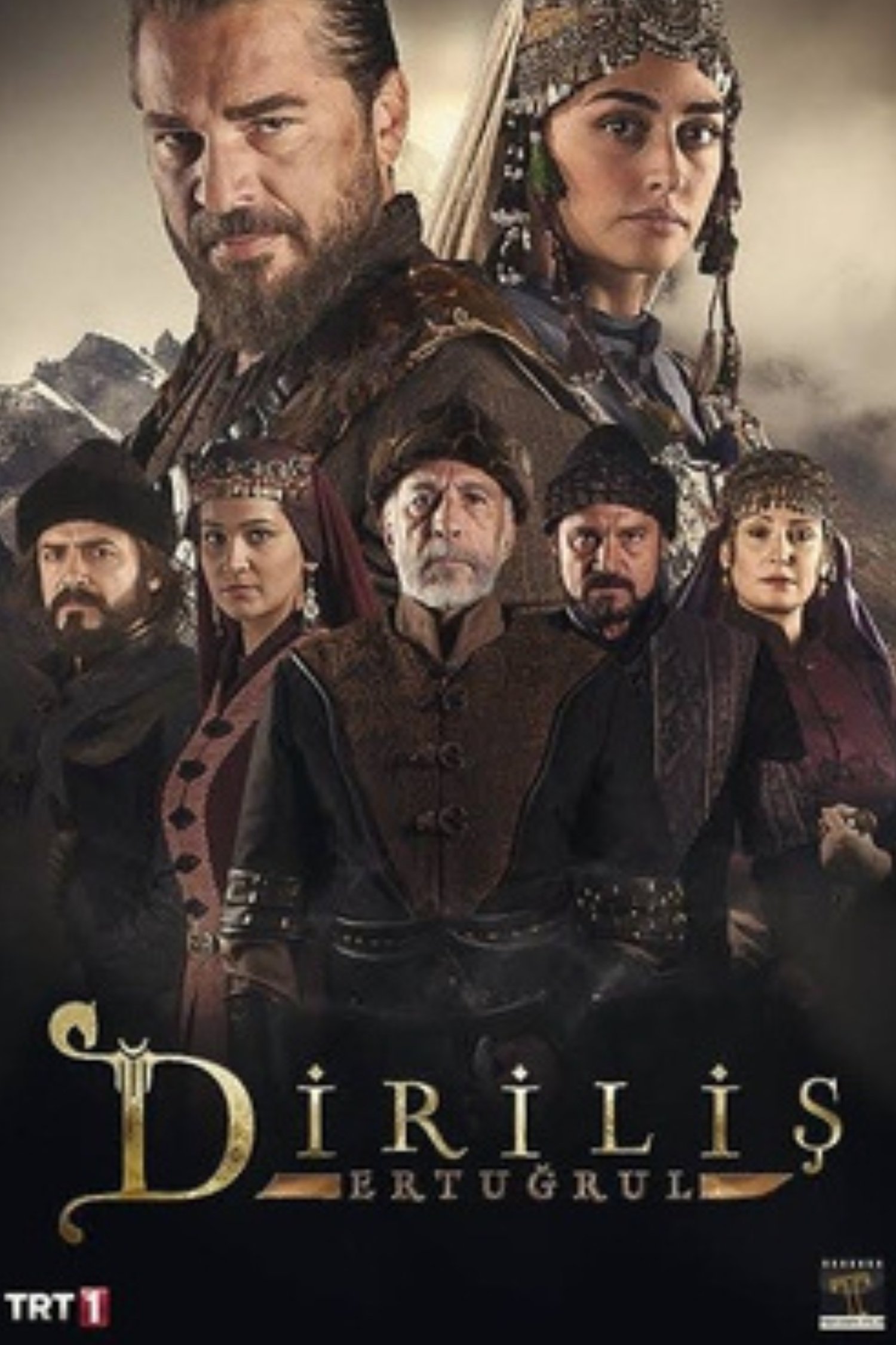 Resurrection Ertugrul