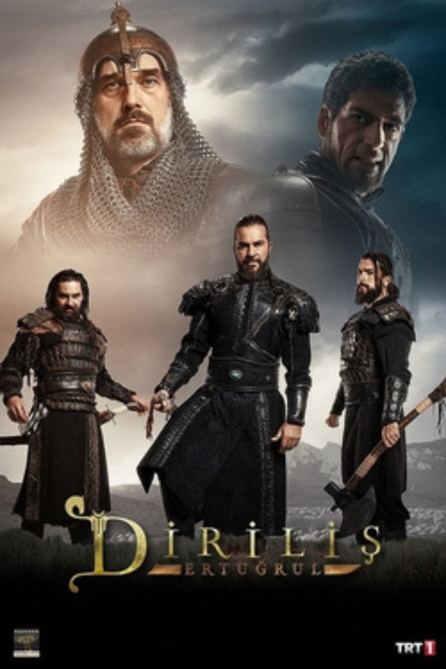 Resurrection Ertugrul