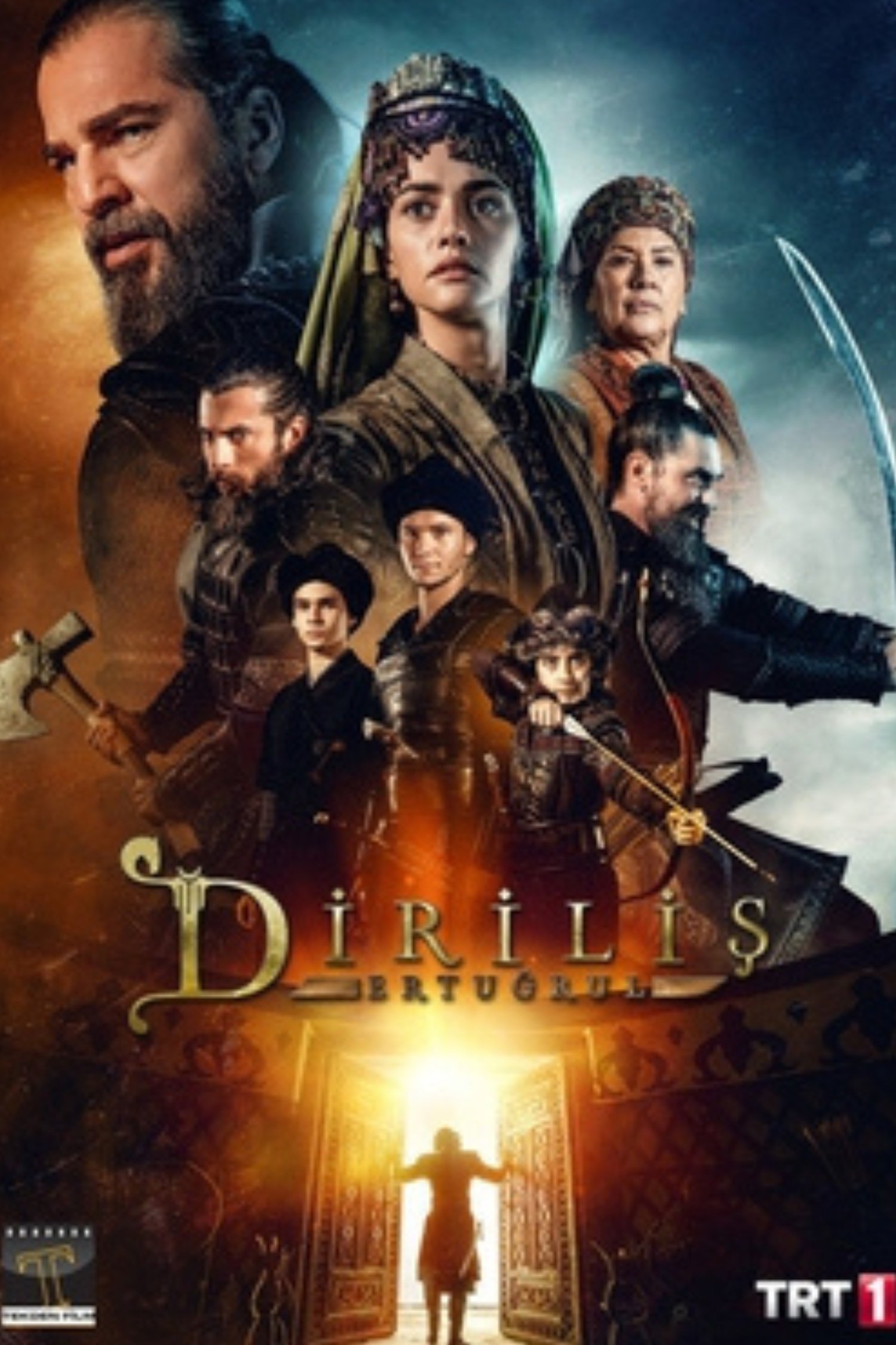 Resurrection Ertugrul