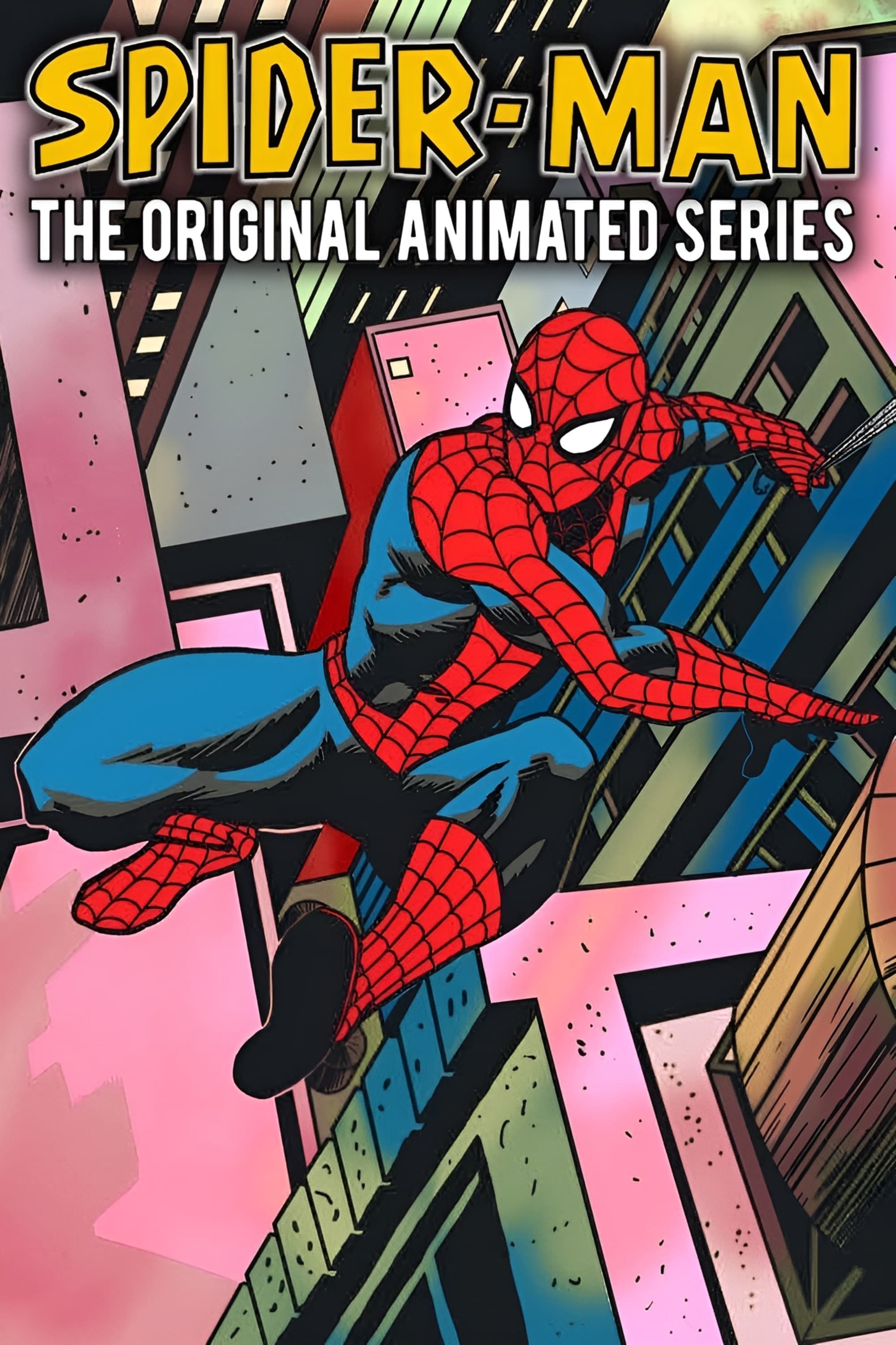 J. Jonah Jameson (voice)