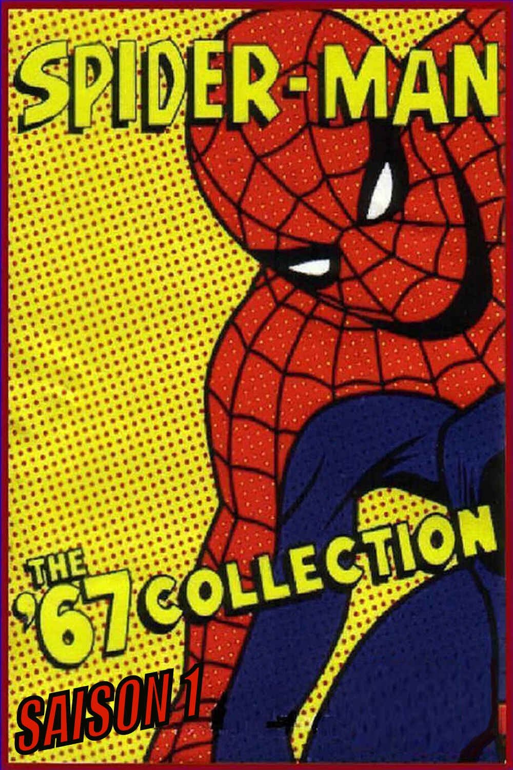 Spider-Man