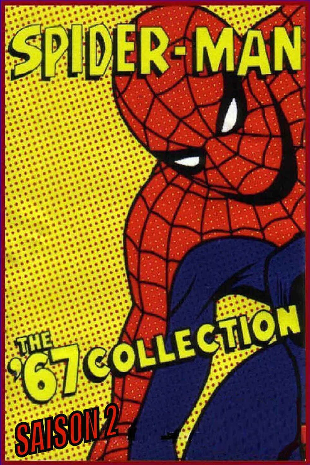 Spider-Man