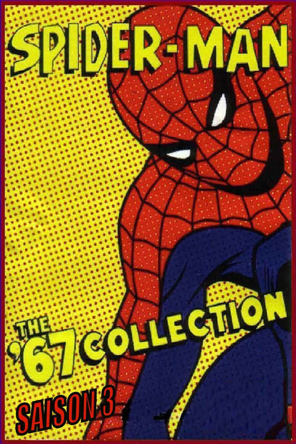 Spider-Man