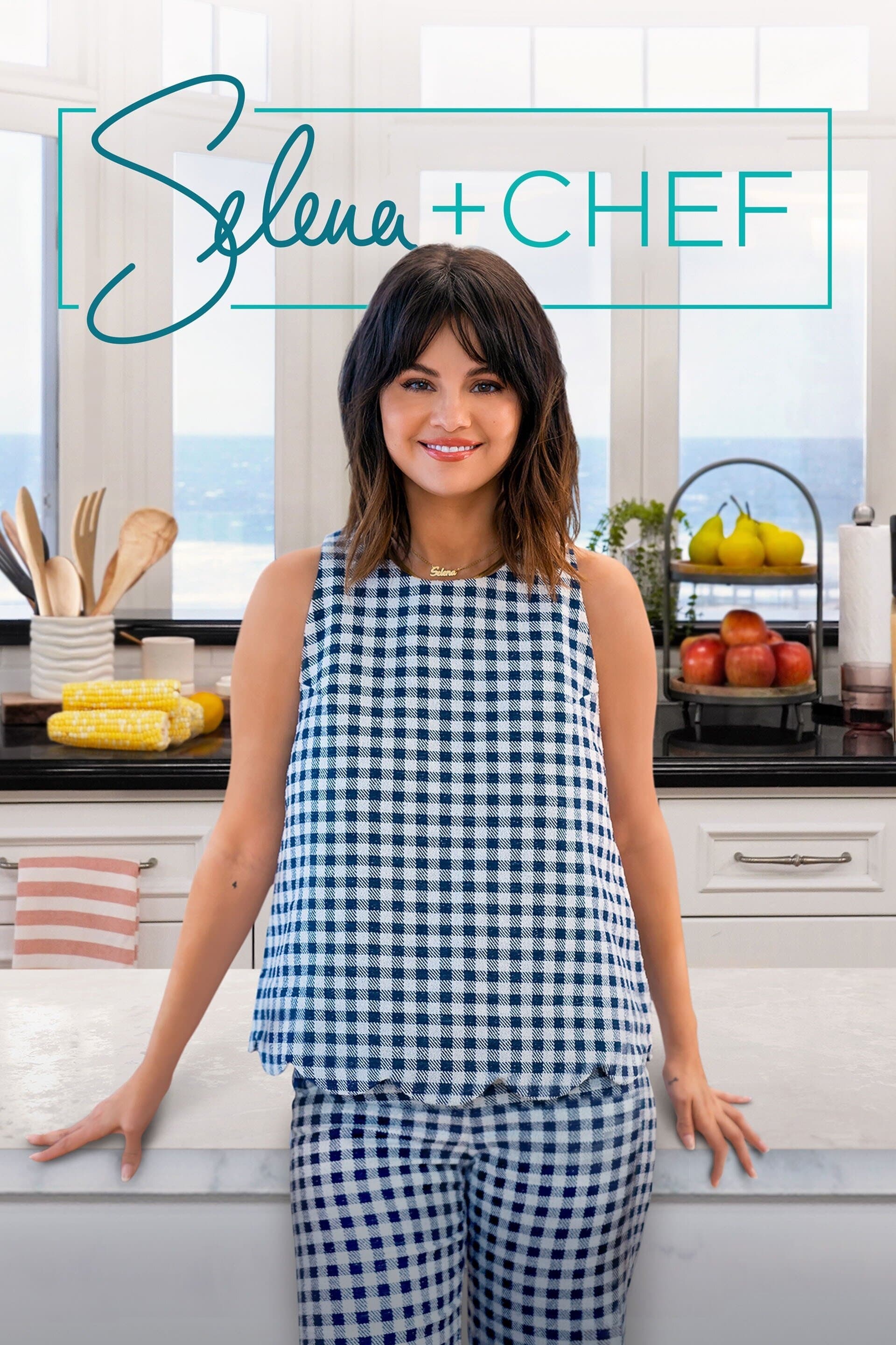 Selena + Chef