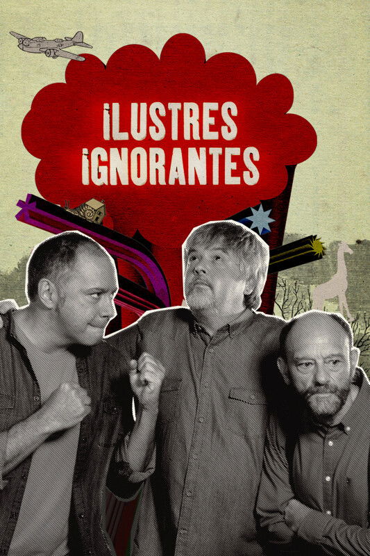 Ilustres Ignorantes