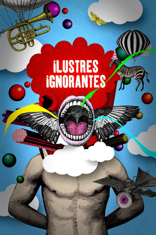 Ilustres Ignorantes