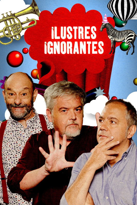 Ilustres Ignorantes