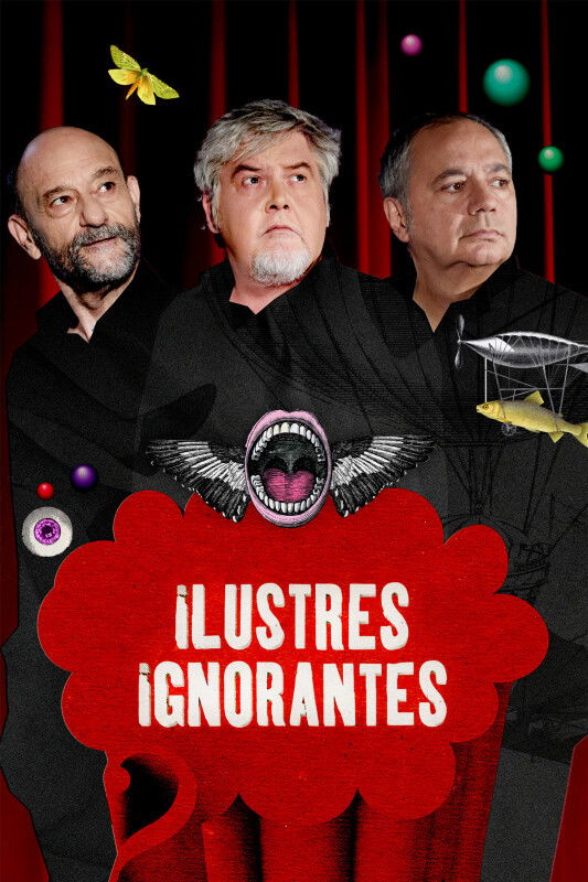 Ilustres Ignorantes
