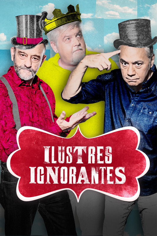 Ilustres Ignorantes