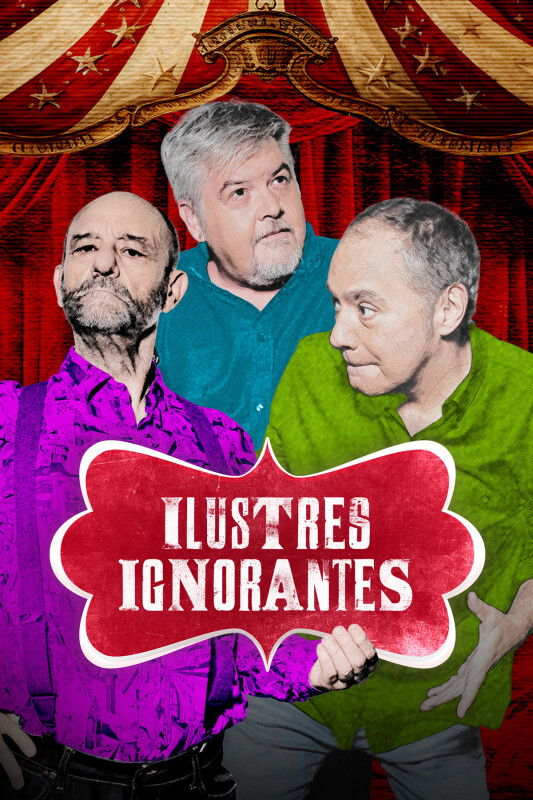 Ilustres Ignorantes