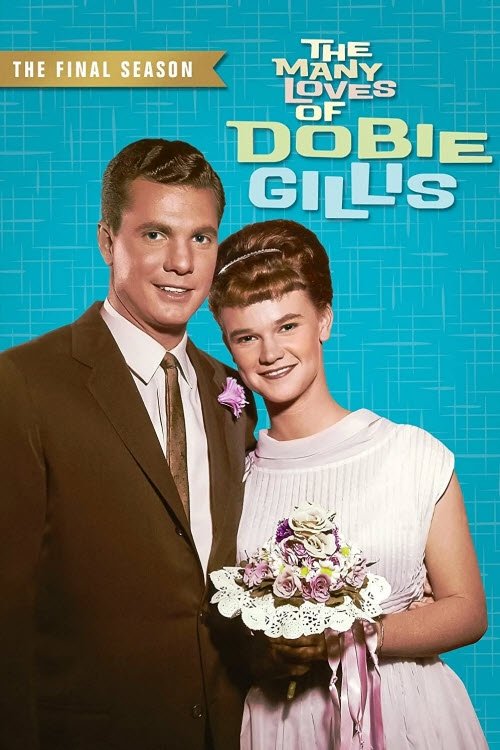 The Many Loves of Dobie Gillis
