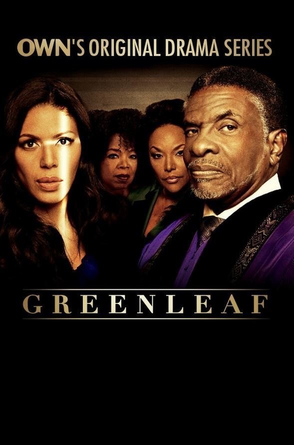 Greenleaf