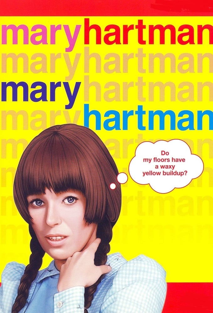 Mary Hartman, Mary Hartman