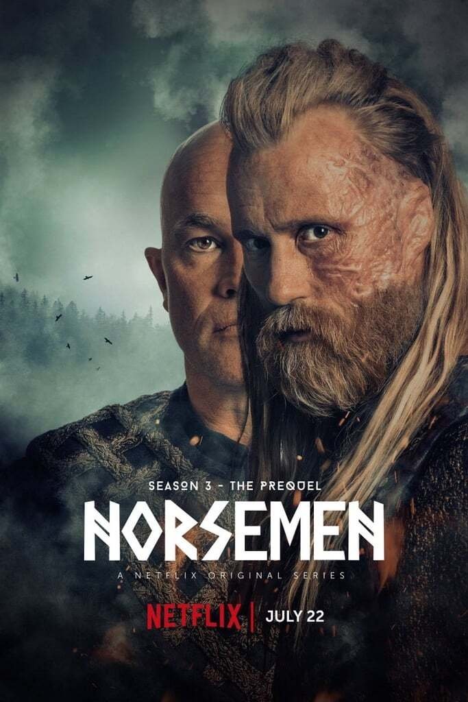 Vikingane