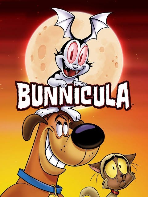 Bunnicula