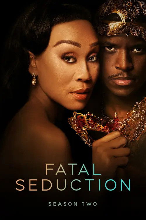 Seducción fatal