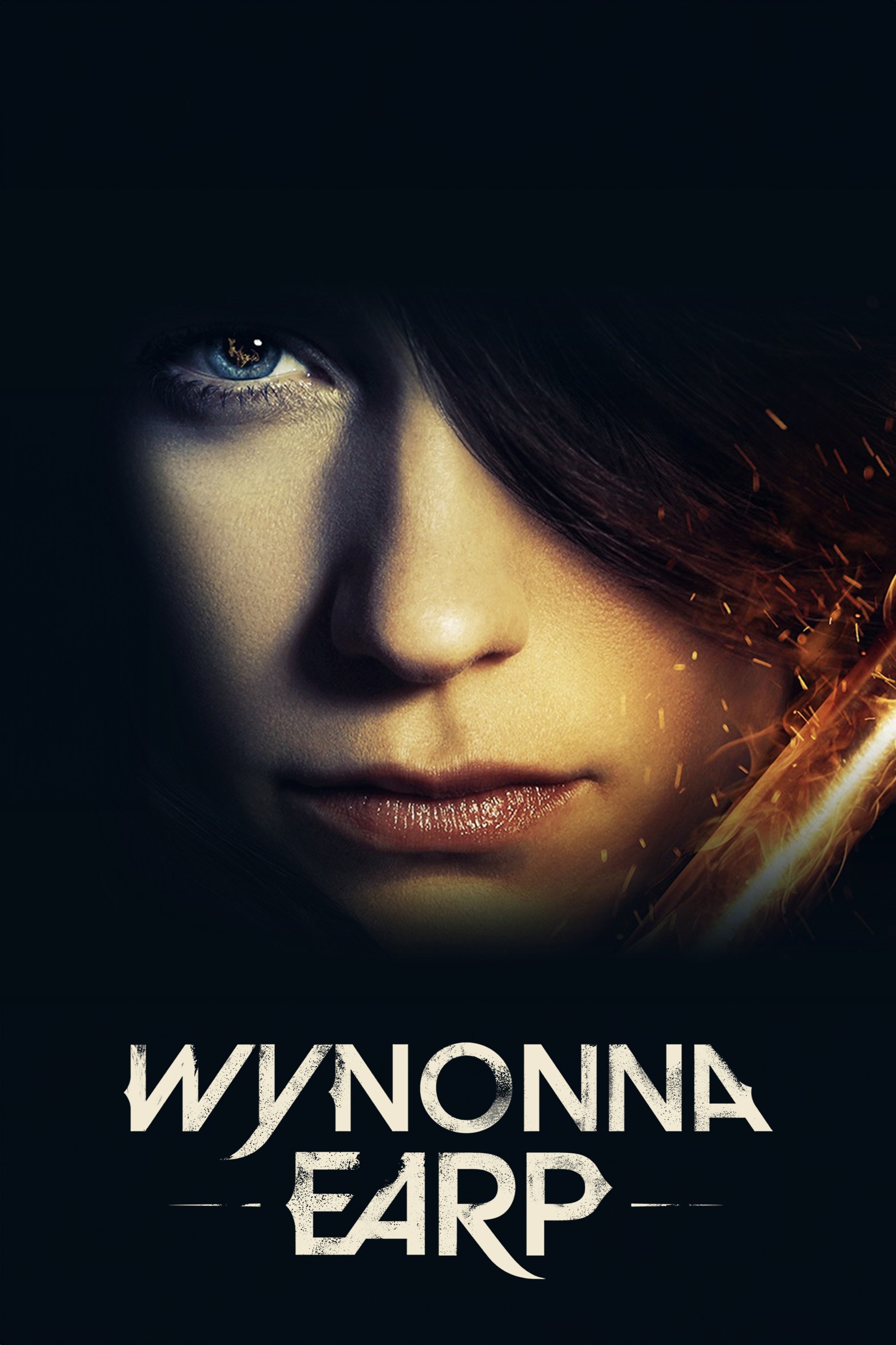 Wynonna Earp