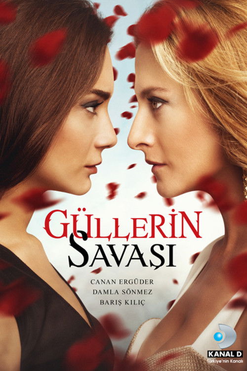 Güllerin Savaşı