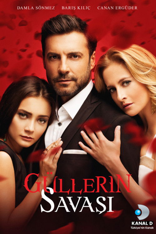 Güllerin Savaşı