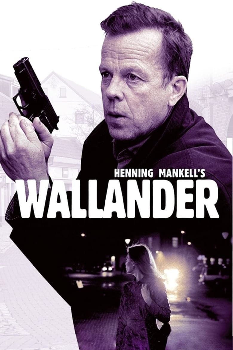 Kurt Wallander