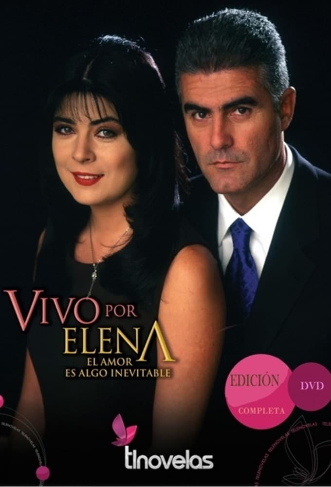 Vivo por elena (1998)