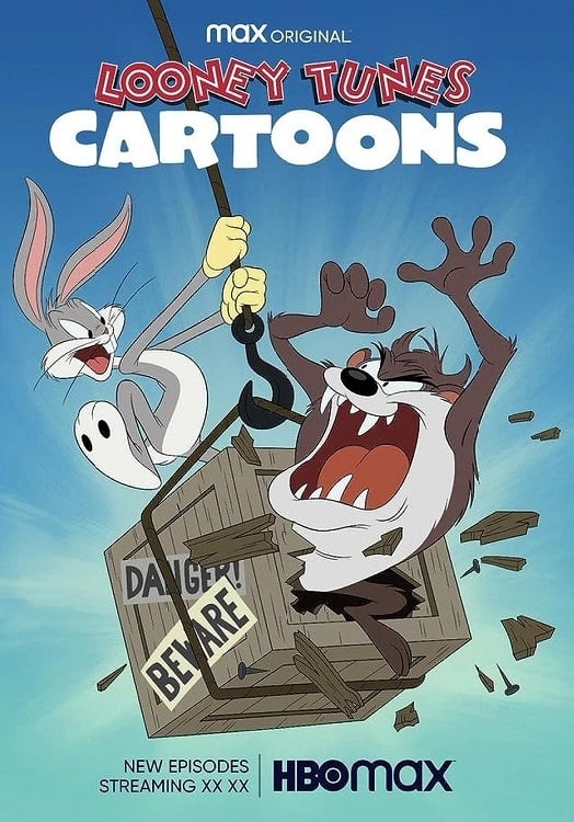 Looney Tunes Cartoons
