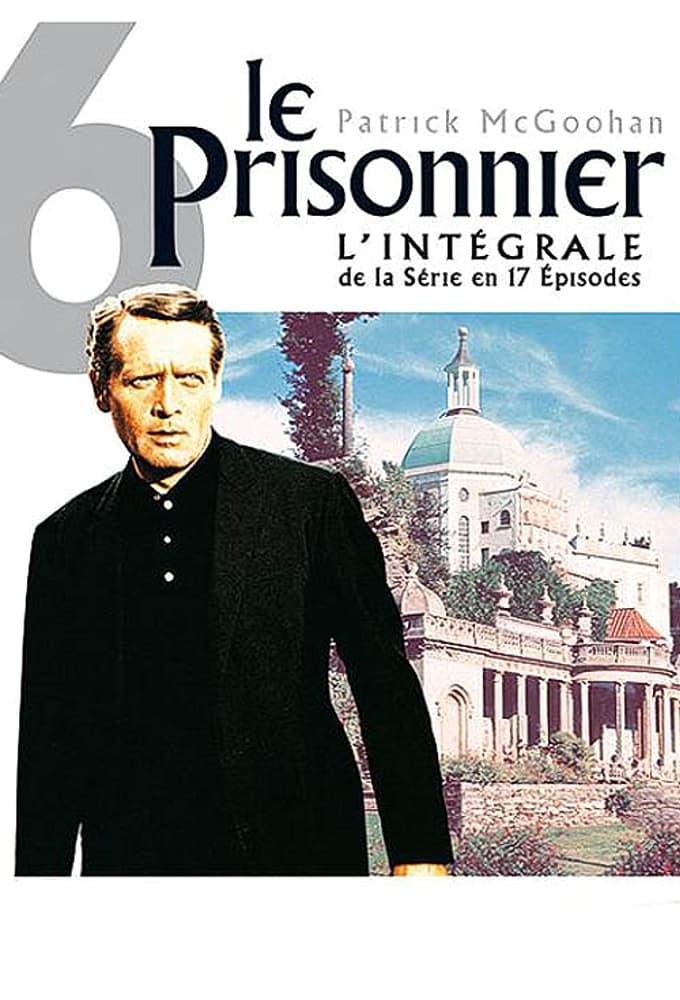 El prisionero