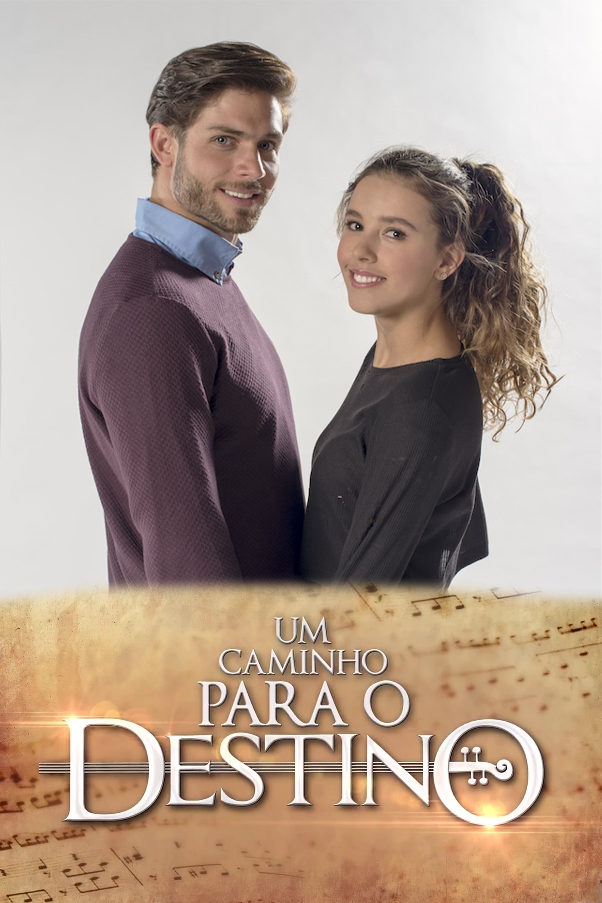 Un Camino Hacia el Destino