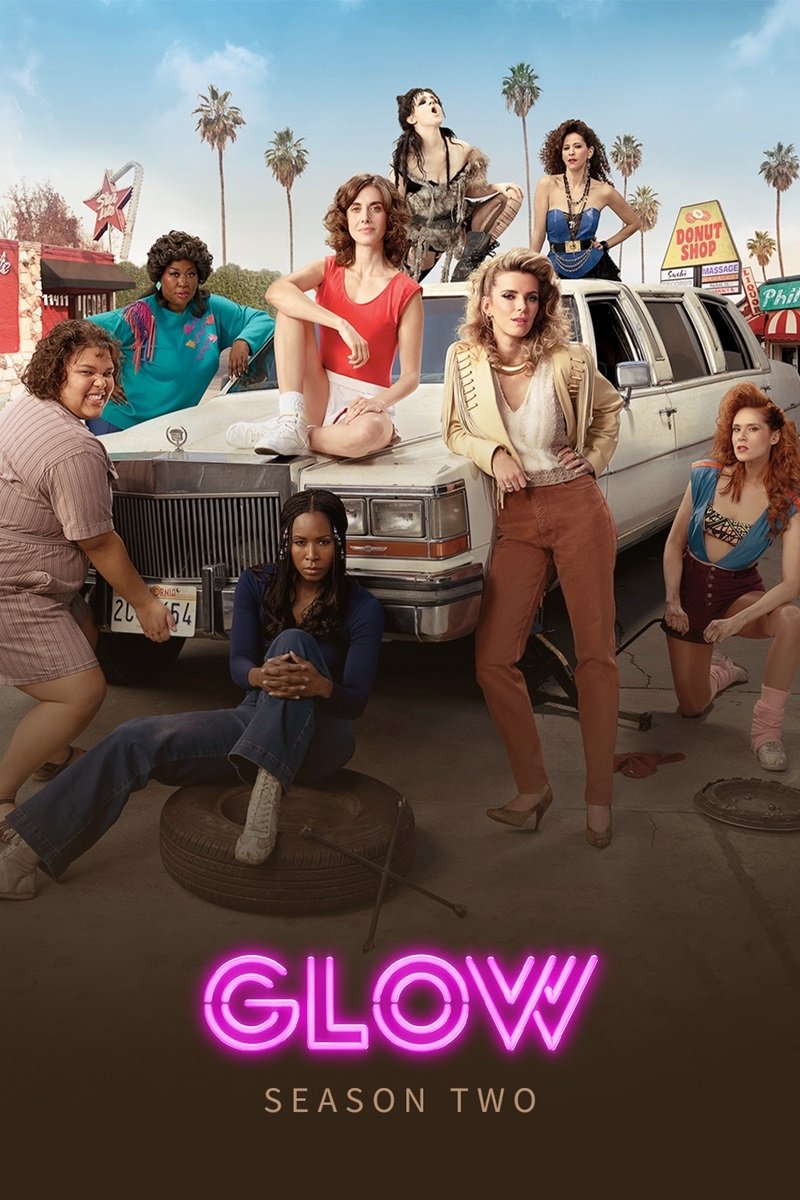 GLOW