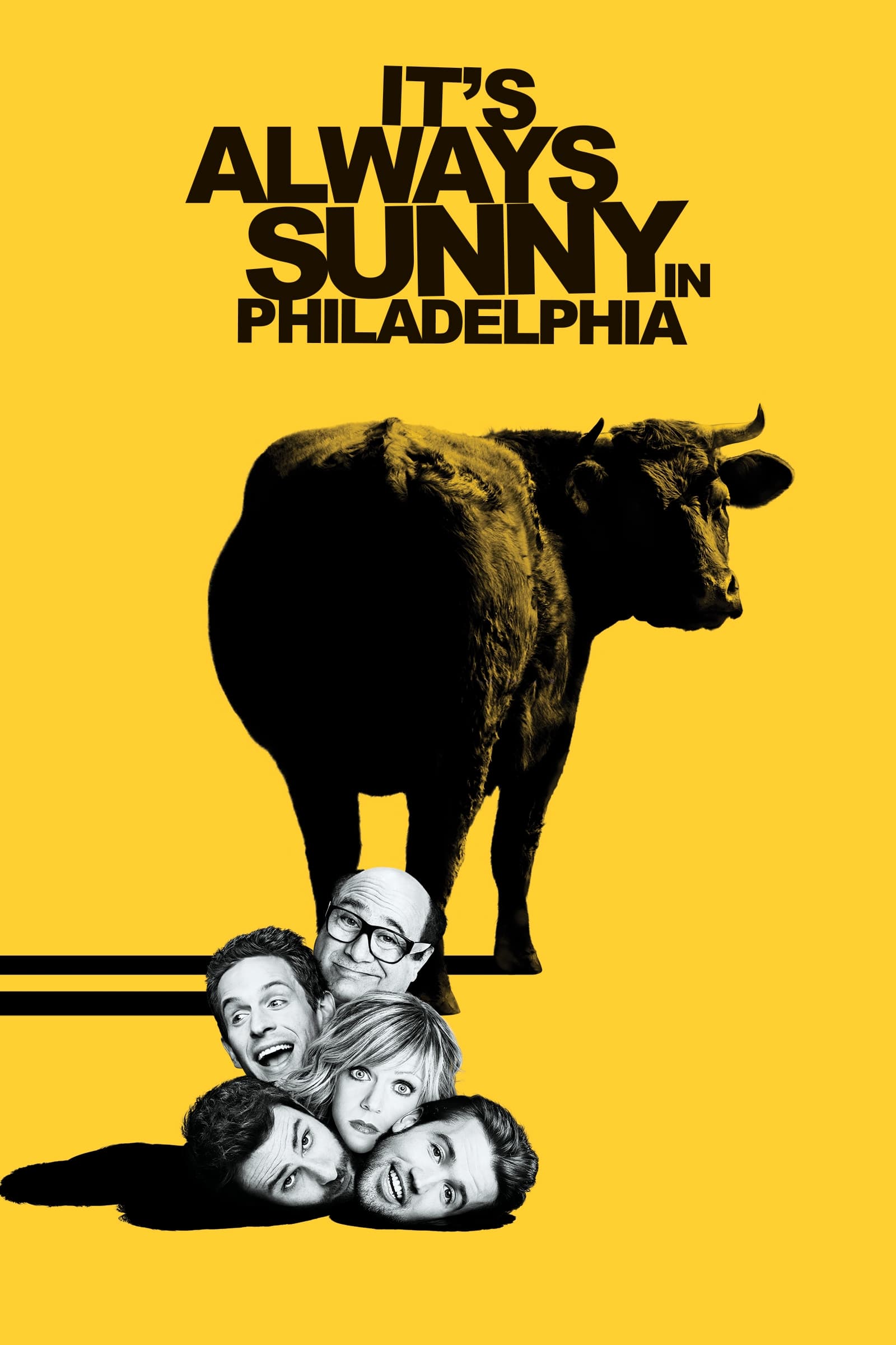 Colgados en Filadelfia