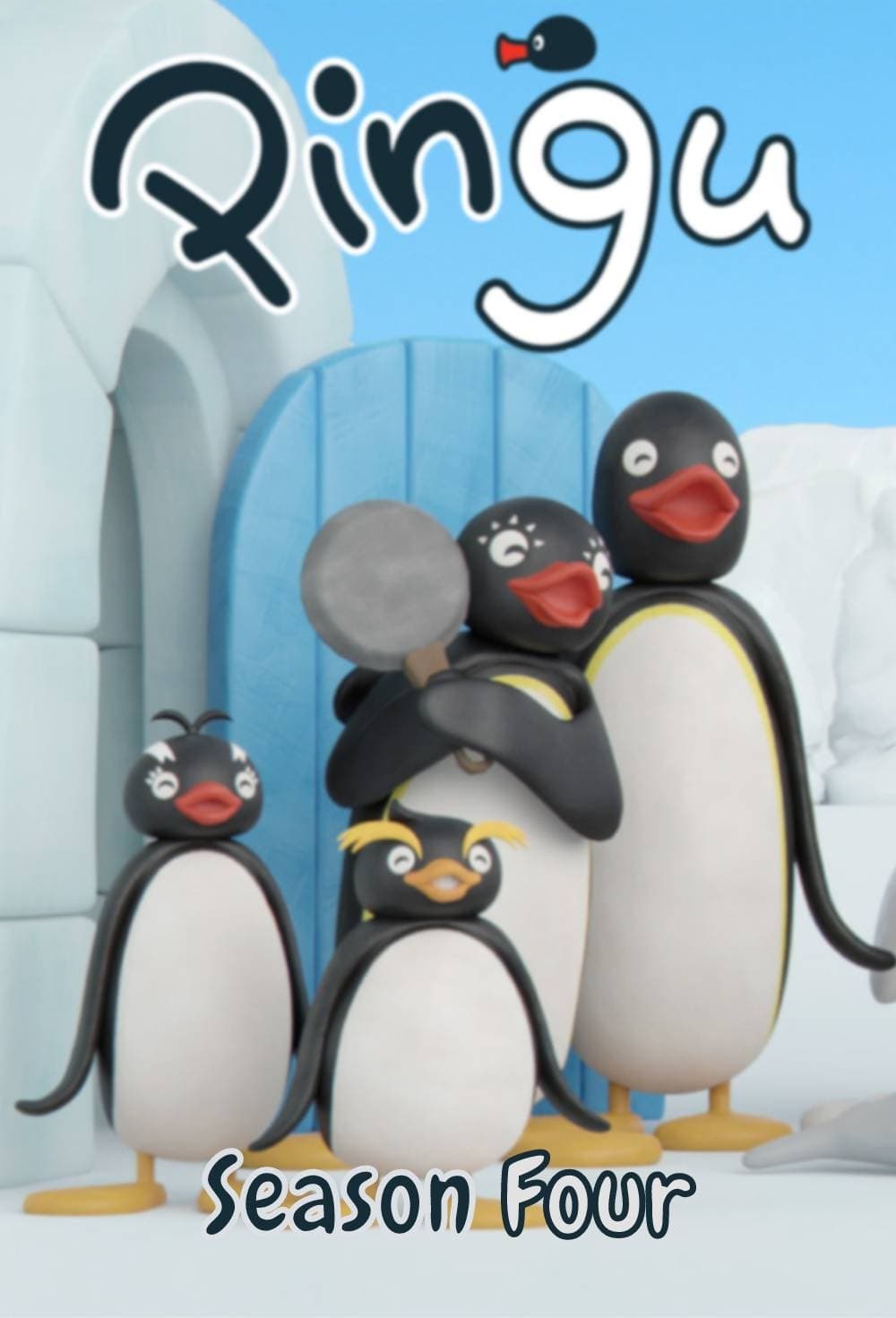 Pingu