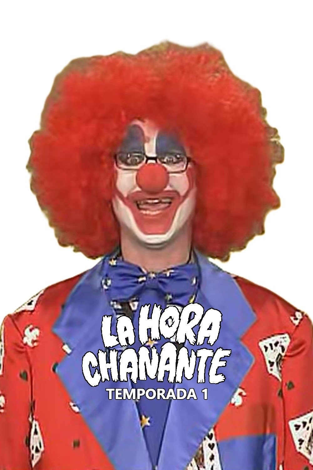 La Hora Chanante