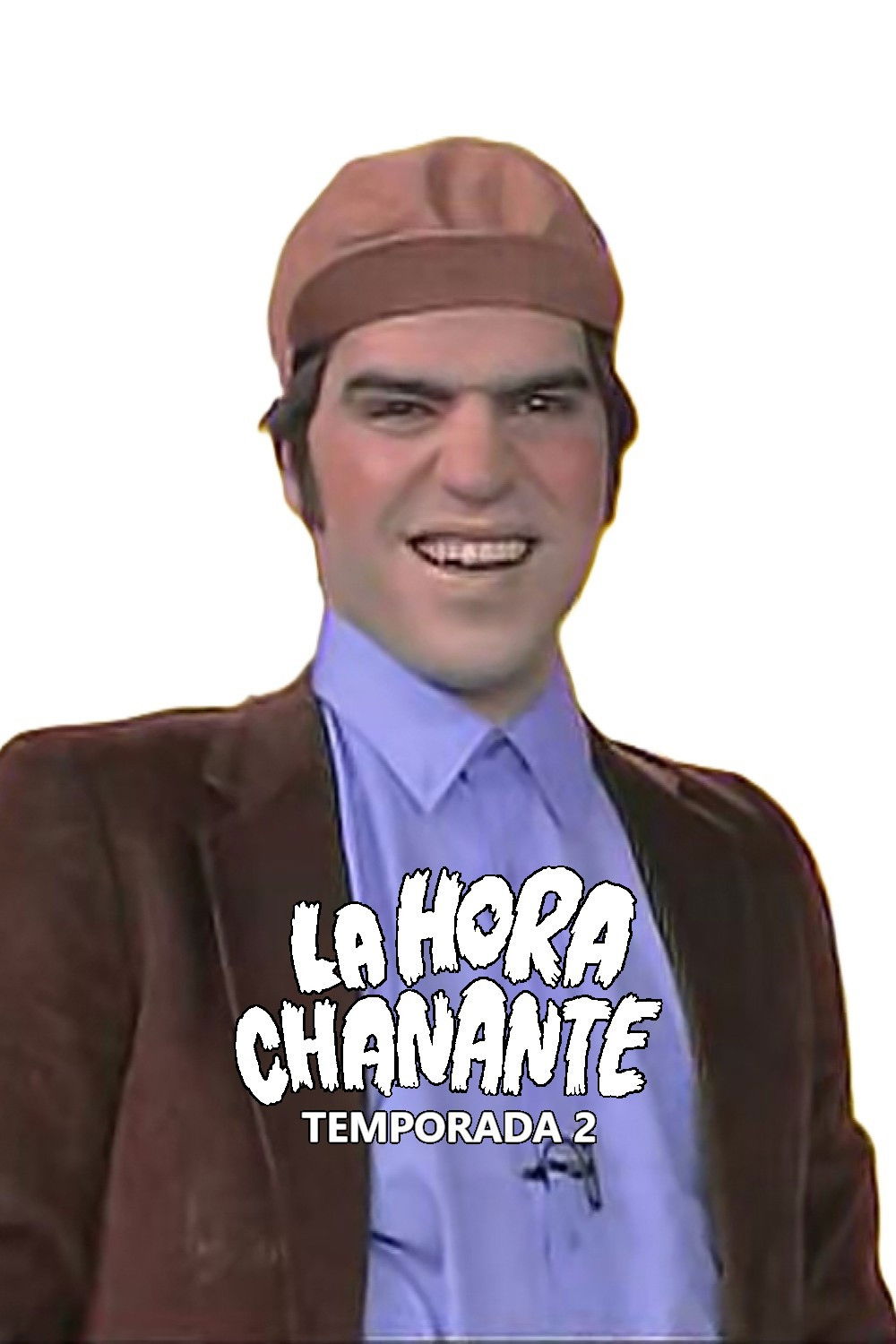 La Hora Chanante