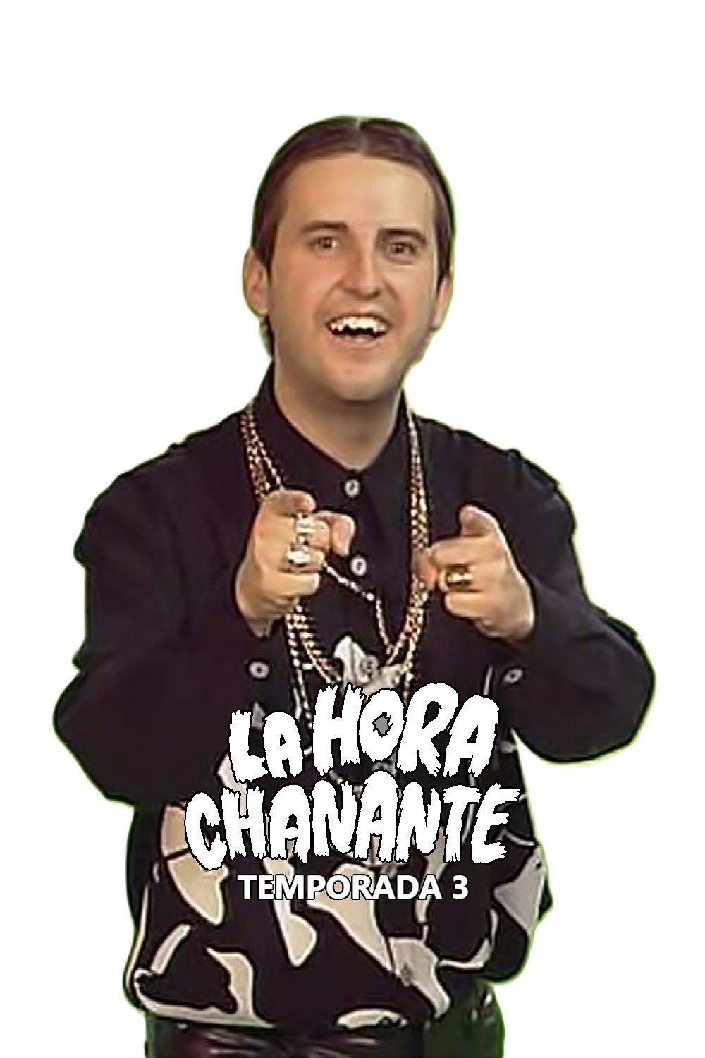 La Hora Chanante