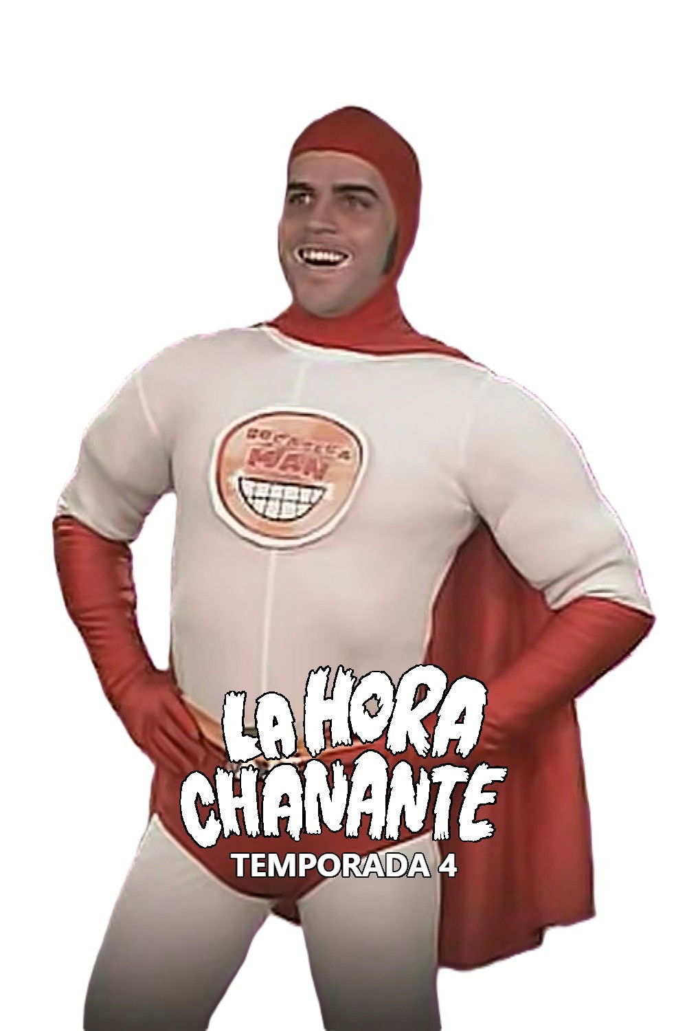 La Hora Chanante