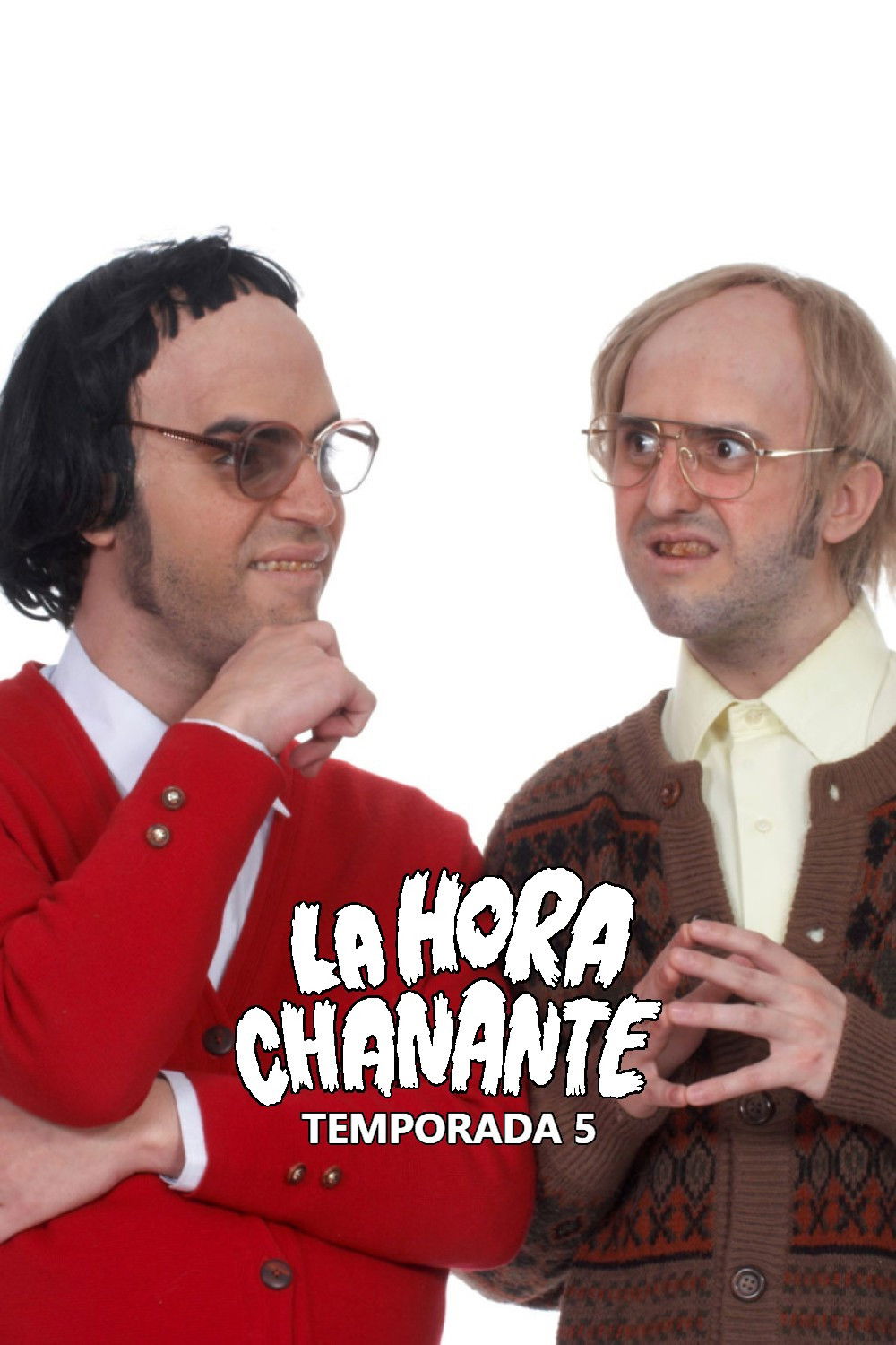 La Hora Chanante