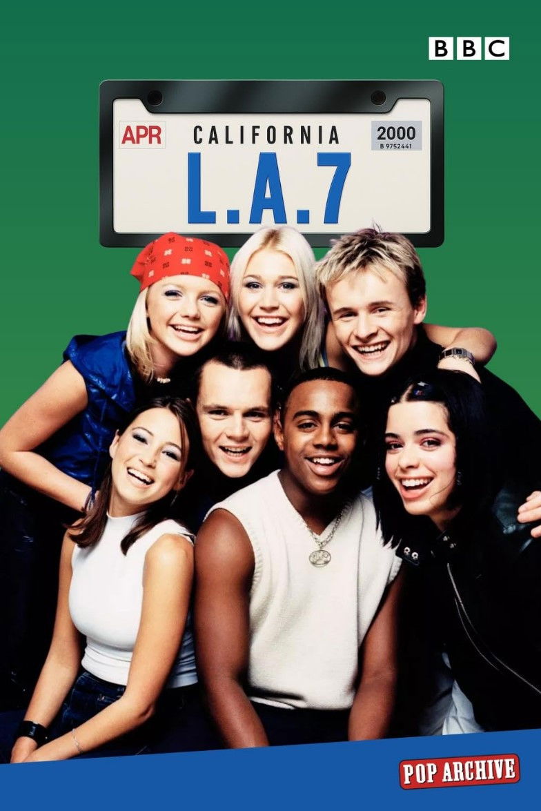 S Club 7