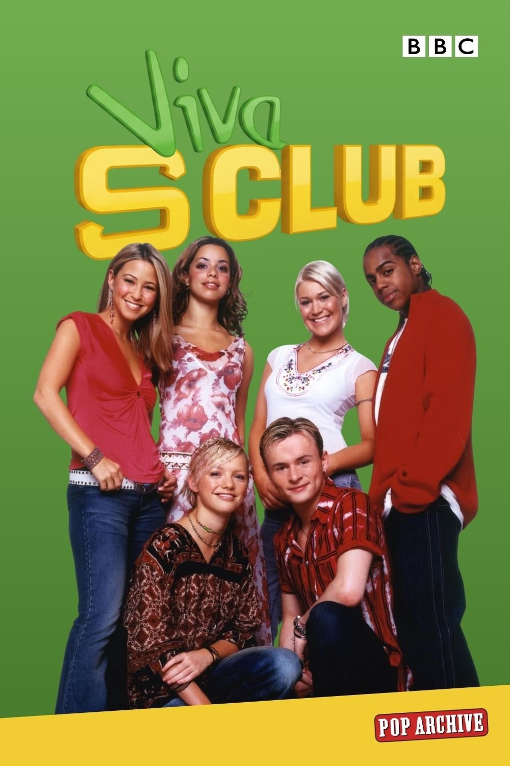 S Club 7