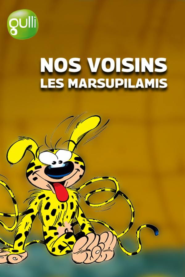 Marsupilami