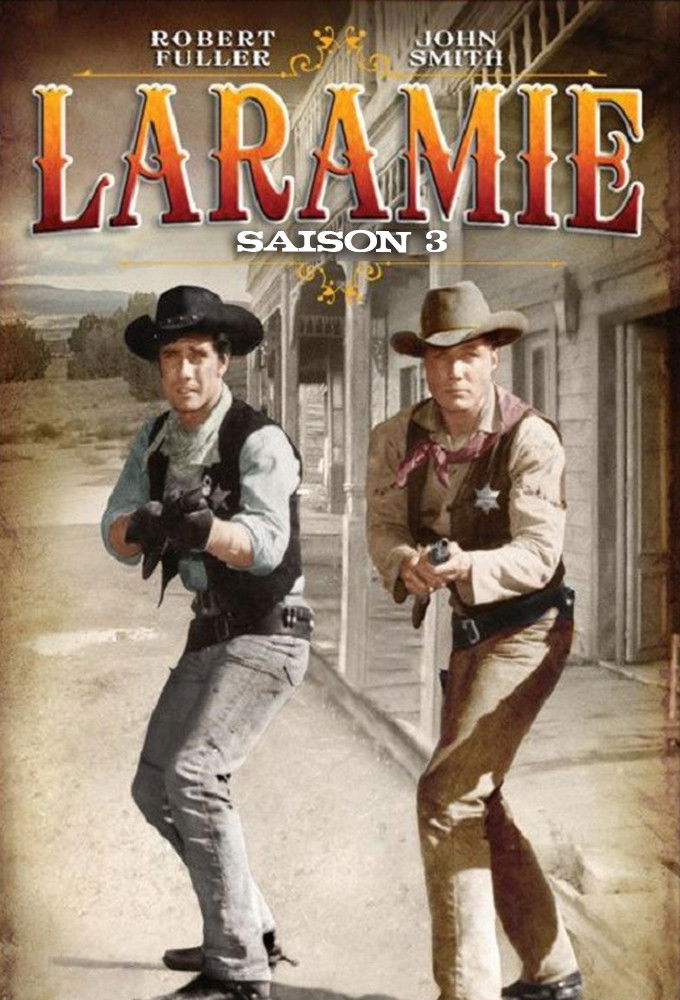 Laramie
