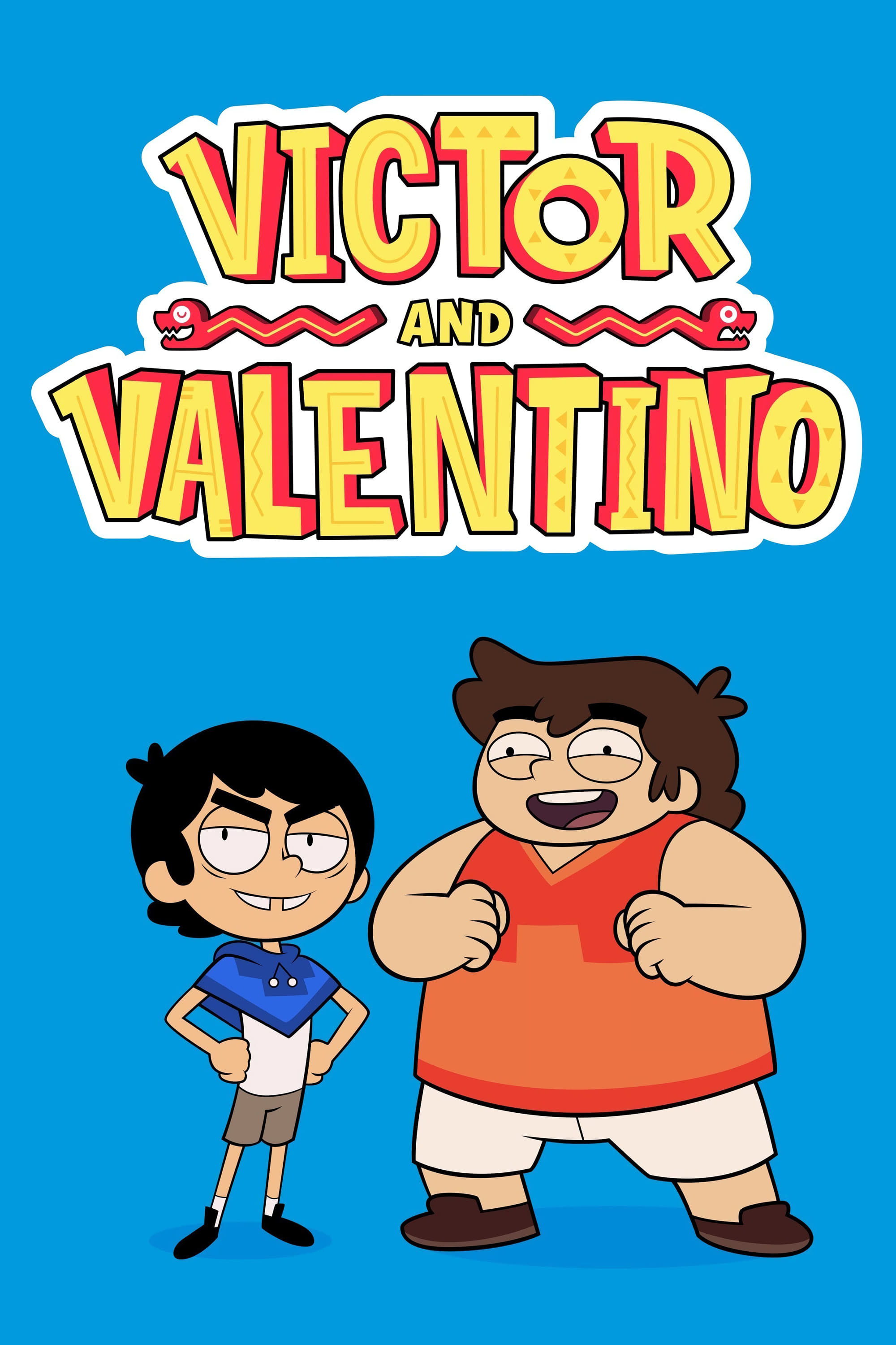 Victor y Valentino