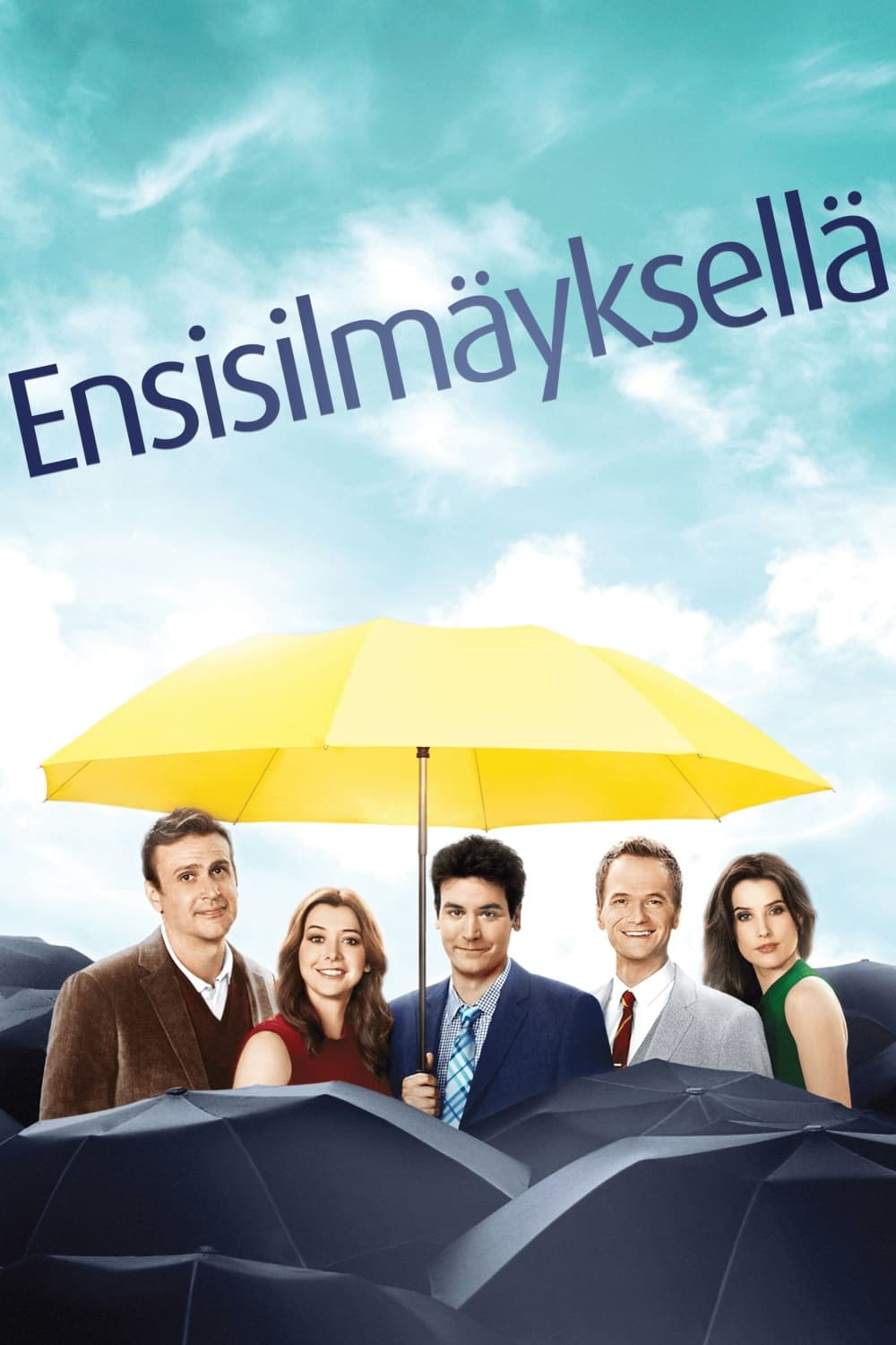 Cómo conocí a vuestra madre