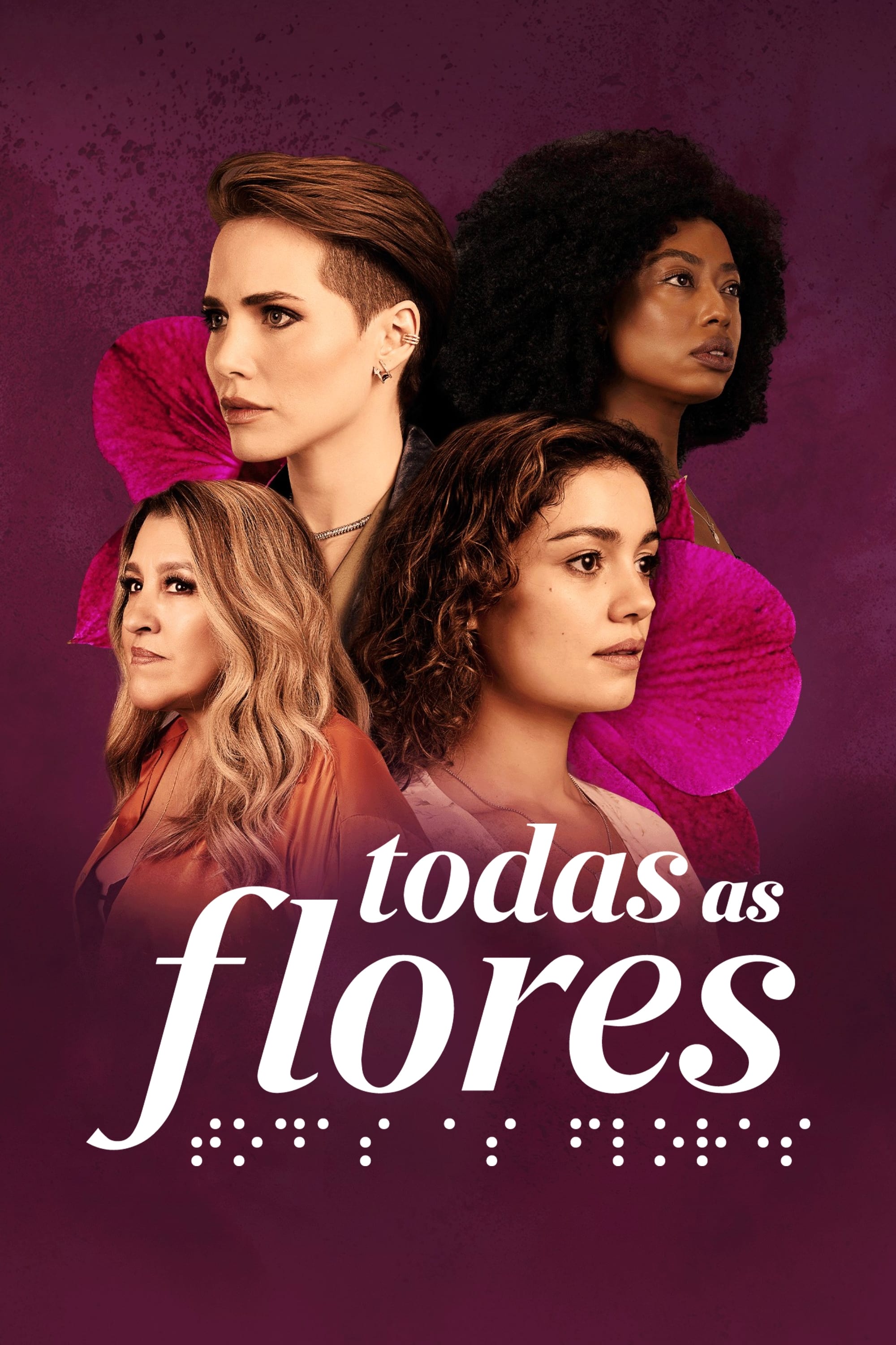 Todas as Flores