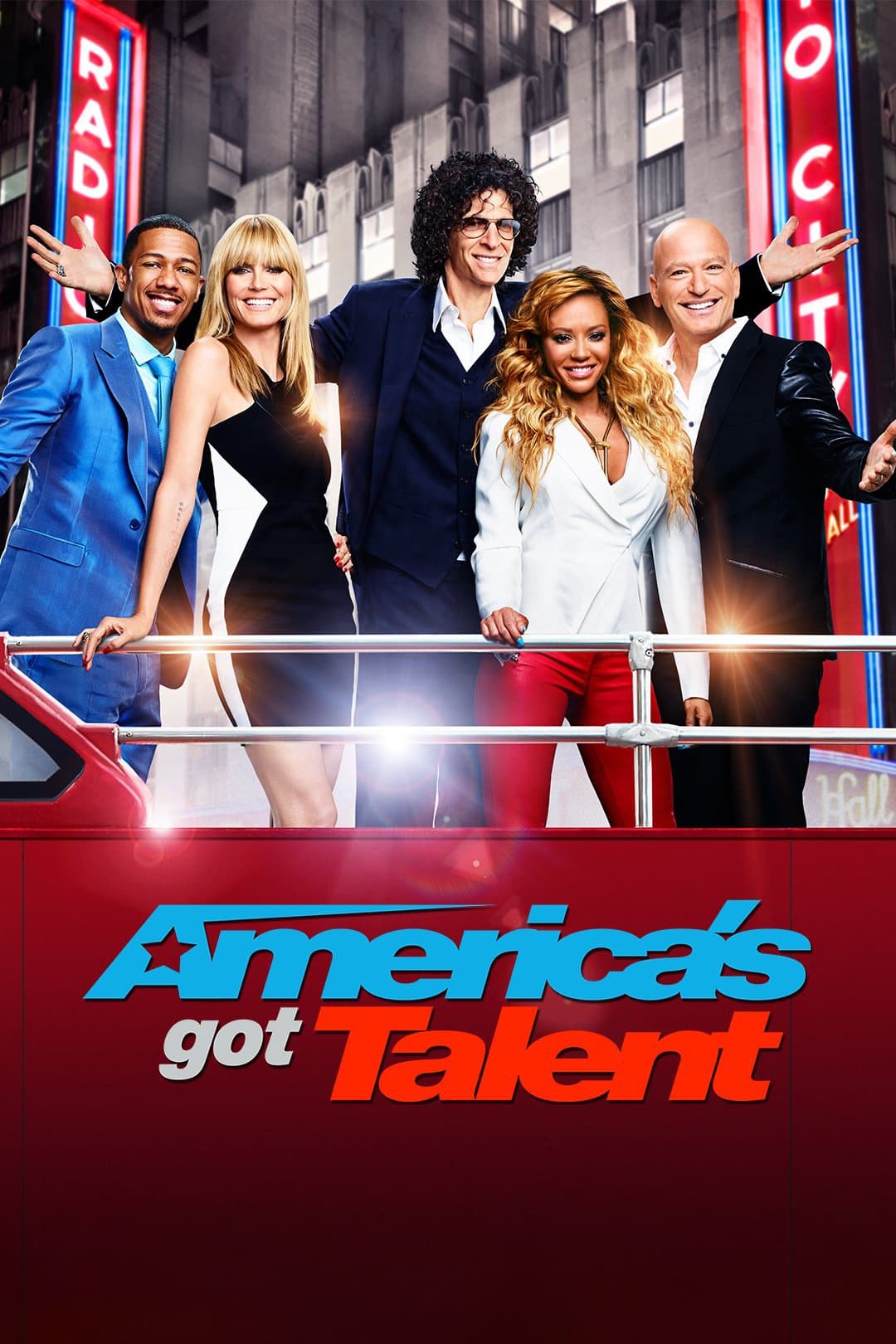 America's Got Talent
