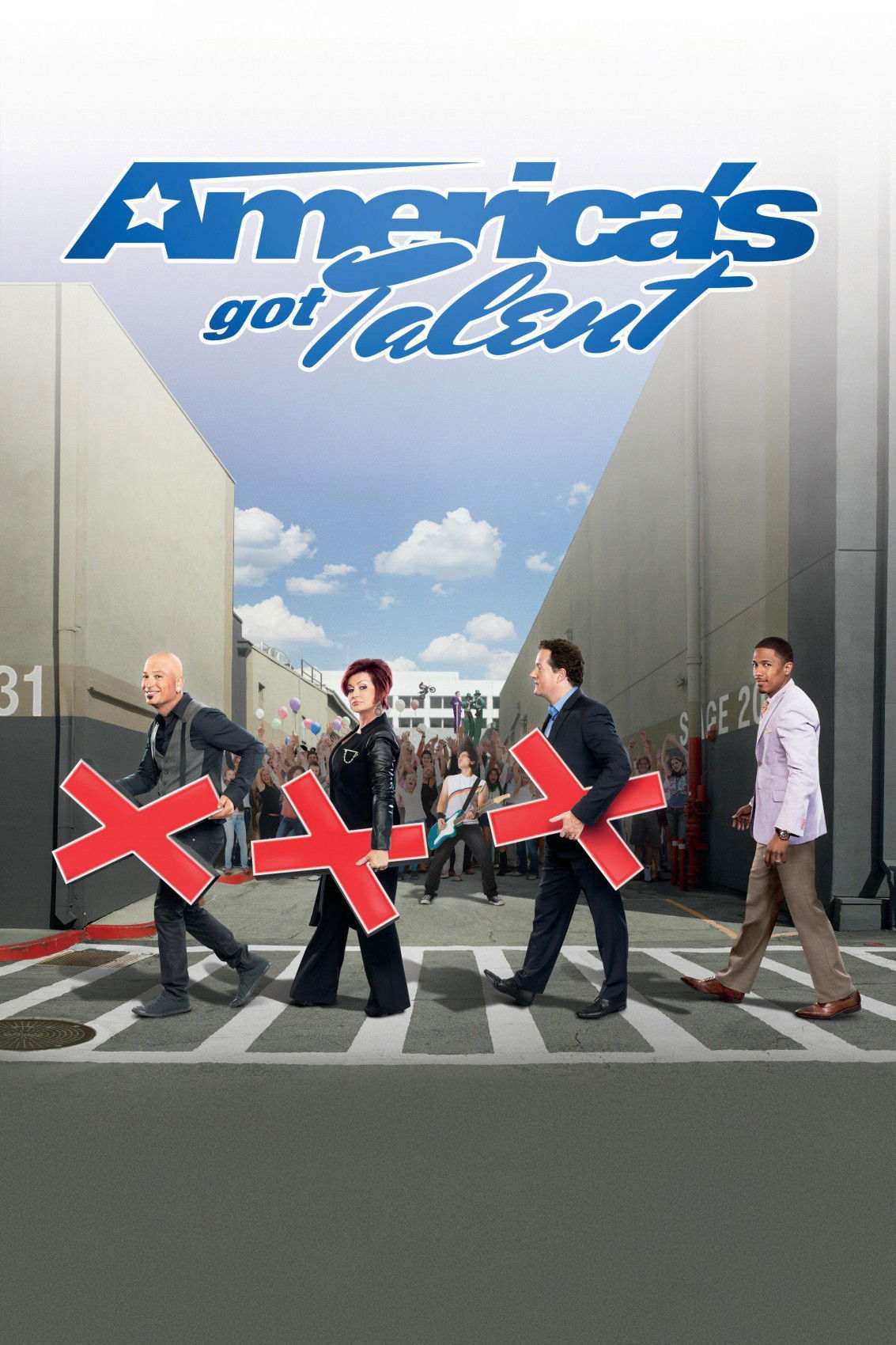 America's Got Talent